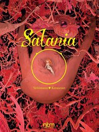 Produktbild: SATANIA
