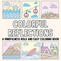 Produktbild: Colorful Reflections
