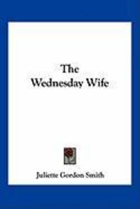 Produktbild: The Wednesday Wife