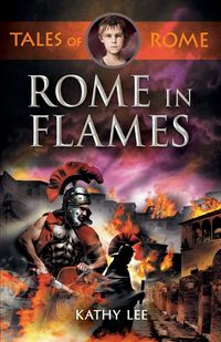 Produktbild: Rome in Flames