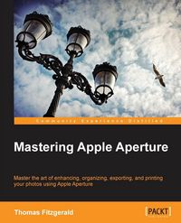 Produktbild: Mastering Apple Aperture 3.X