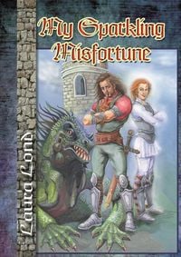 Produktbild: My Sparkling Misfortune