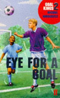 Produktbild: Eye for a Goal