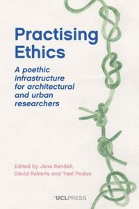 Produktbild: Practising Ethics