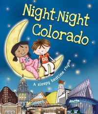Produktbild: Night-Night Colorado