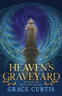 Produktbild: Heaven's Graveyard