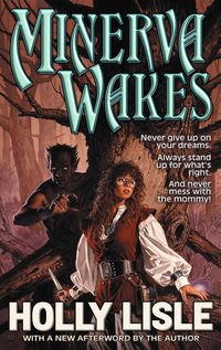Produktbild: Minerva Wakes