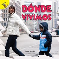 Produktbild: Donde vivimos