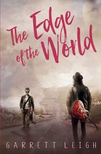 Produktbild: The Edge of the World