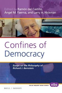 Produktbild: Confines of Democracy