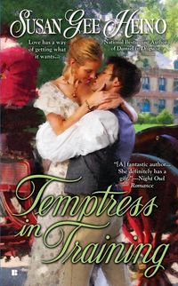Produktbild: Temptress in Training