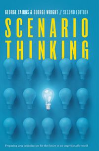 Produktbild: Scenario Thinking