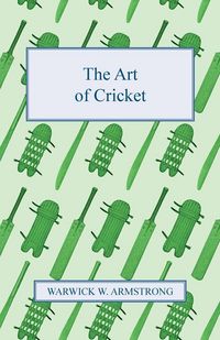 Produktbild: The Art of Cricket