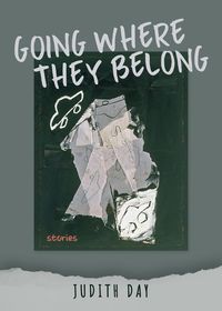 Produktbild: Going Where They Belong, Stories