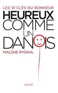 Produktbild: Heureux comme un Danois