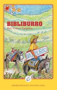 Produktbild: Biblioburro