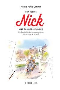Produktbild: Der kleine Nick und das gro&szlig;e Gl&uuml;ck