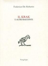 Produktbild: Il krak e altri racconti