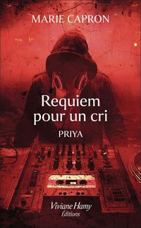 Produktbild: Priya. Requiem pour un cri