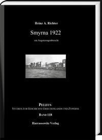Produktbild: Smyrna 1922