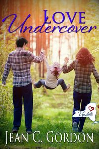Produktbild: Love Undercover (Upstate NY...where love is a little sweeter, #2)