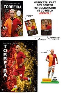 Produktbild: Torreira