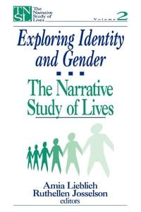 Produktbild: Exploring Identity and Gender