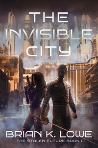 Produktbild: The Invisible City
