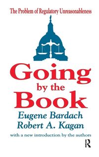 Produktbild: Going by the Book