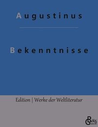 Produktbild: Bekenntnisse