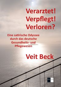 Produktbild: Verarztet! Verpflegt! Verloren?