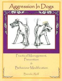 Produktbild: Aggression in Dogs