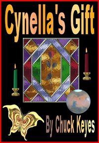 Produktbild: Cynella's Gift