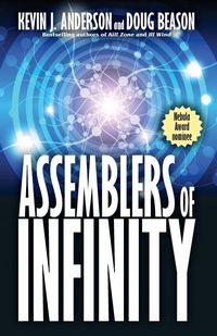 Produktbild: Assemblers of Infinity
