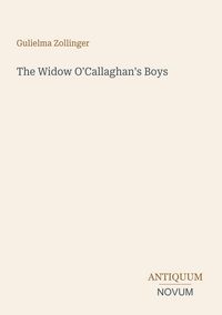 Produktbild: The Widow O'Callaghan's Boys