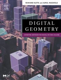 Produktbild: Digital Geometry
