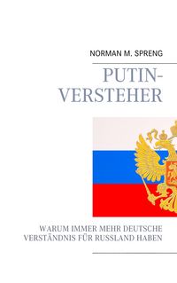 Produktbild: Putin-Versteher