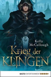 Produktbild: Krieg der Klingen