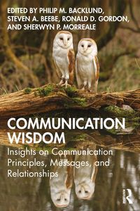 Produktbild: Communication Wisdom
