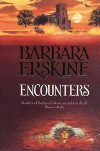 Produktbild: Erskine, B: Encounters