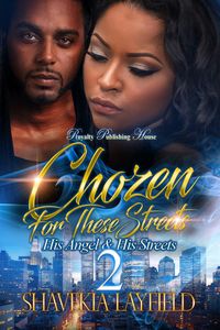 Produktbild: Chozen For These Streets 2