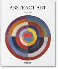 Produktbild: Abstract Art