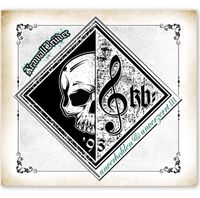 Produktbild: Unverhohlen & unverzerrt III