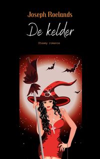 Produktbild: De kelder (Hitsig Halloween, #3)