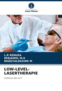Produktbild: Low-Level-Lasertherapie