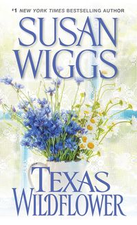 Bild vom Artikel Texas Wildflower vom Autor Susan Wiggs