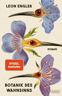 Produktbild: Botanik des Wahnsinns