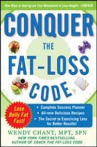 Produktbild: Conquer The Fat-Loss Code (inc