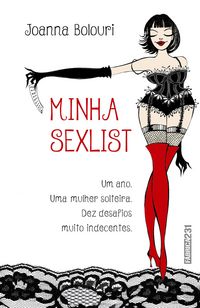 Produktbild: Minha sexlist