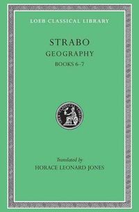 Bild vom Artikel Strabo: Geography, Volume III vom Autor Strabo